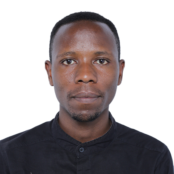 Ntirampeba Jean de Dieu