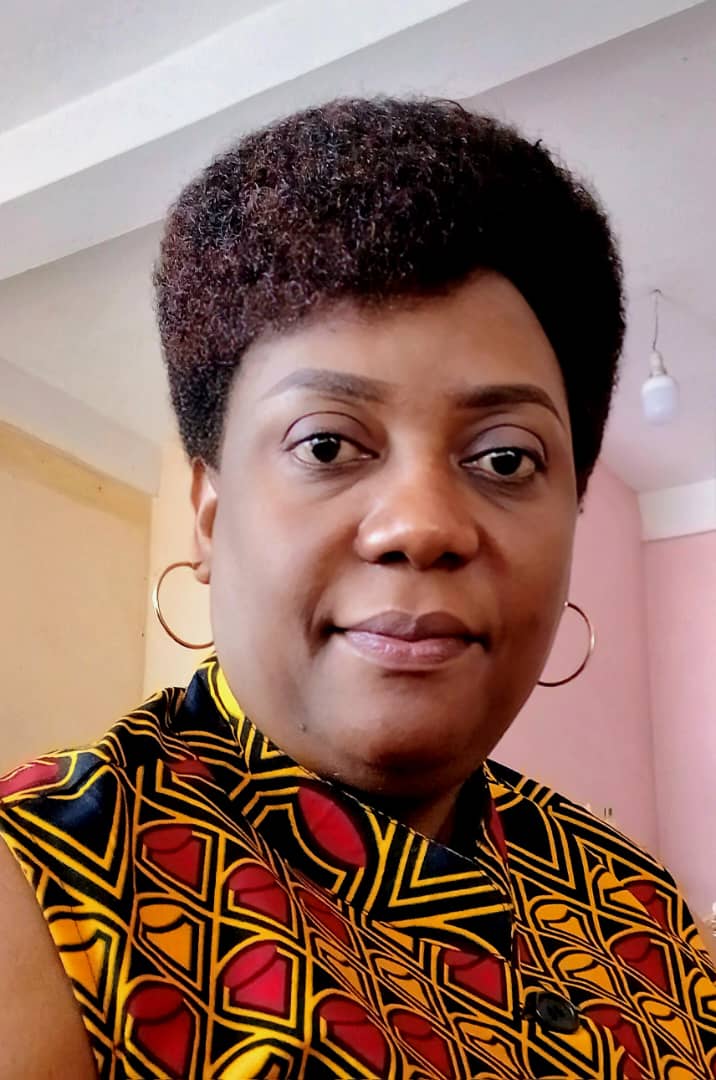 Munezero Mrs Florette