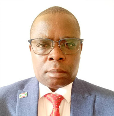  Nyandwi Prof. Joseph